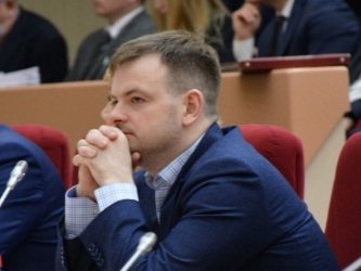 Алексей Шмелев оказал поддержку победительнице регионального этапа олимпиады «Софиум» 2021-2022